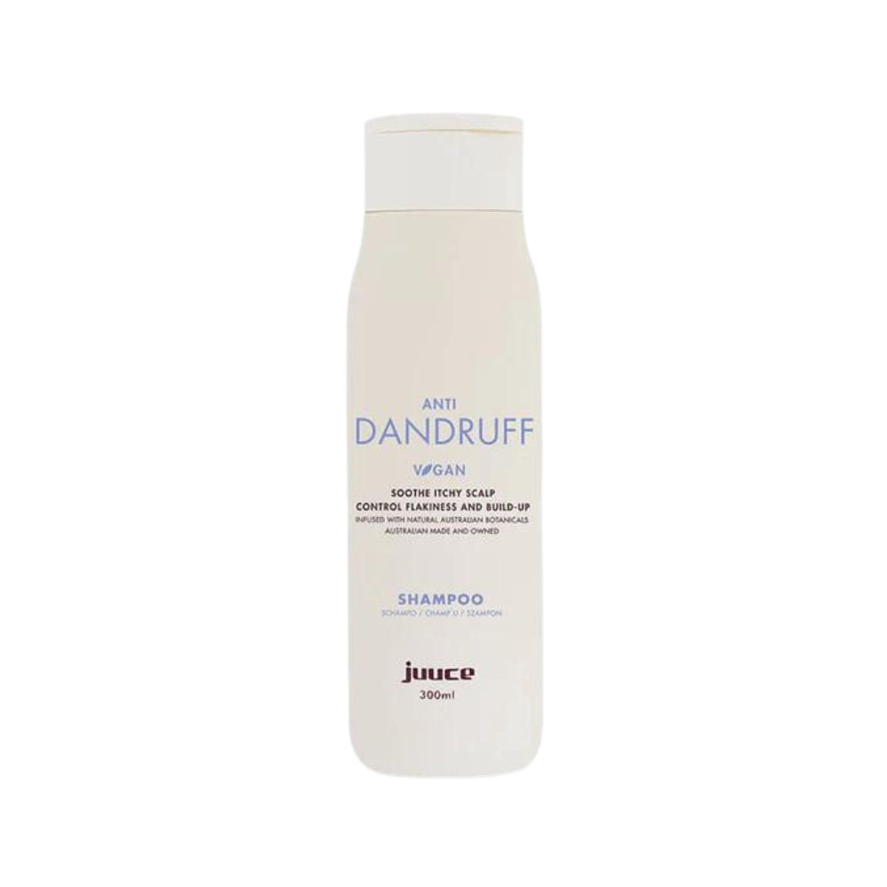 JUUCE Anti Dandruff Shampoo 300ml