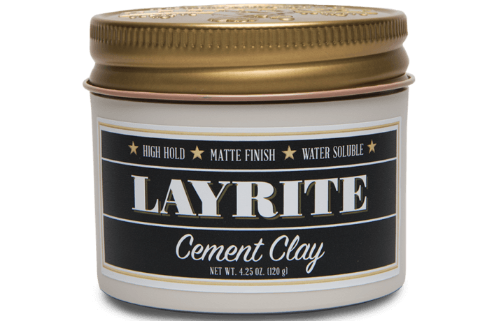 LAYRITE Cement 120g