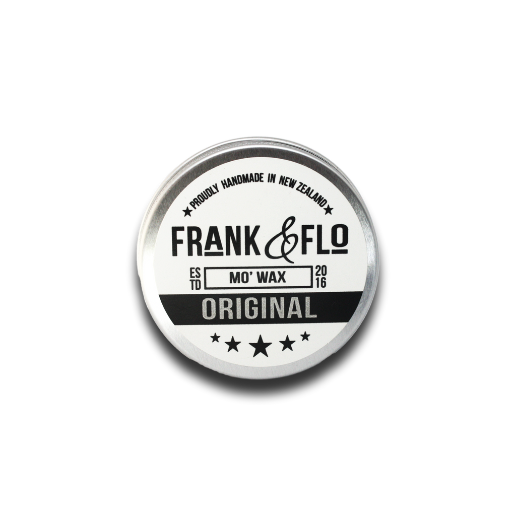 Frank & Flo Mo Wax