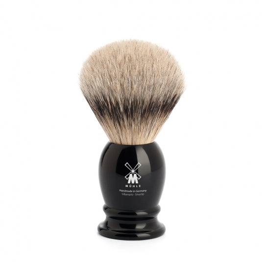Muhle Silvertip Badger Shaving Brush 091 K 256