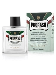 Proraso Green aftershave balm