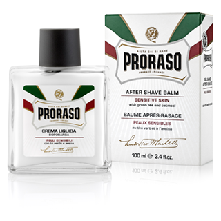 Proraso Sensitive Aftershave Balm